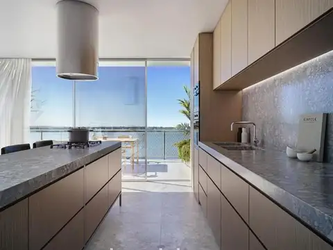 Departamento en Venta en Puertos, Countries y Barrios Cerrados en Escobar