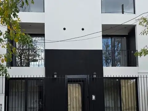 Departamento en Venta en Parque Luro, Mar del Plata