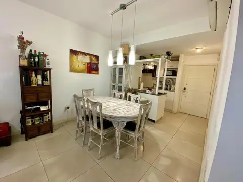 Departamento en Venta en Tigre Centro, Partido de Tigre