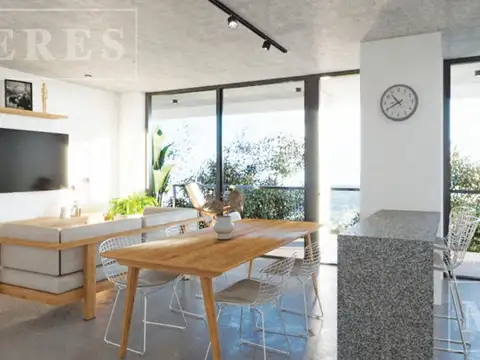 Departamento en Venta en El Casco  - Pacheco, General Pacheco