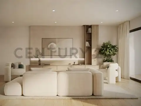 Departamento en Venta en La Plata, Partido de La Plata