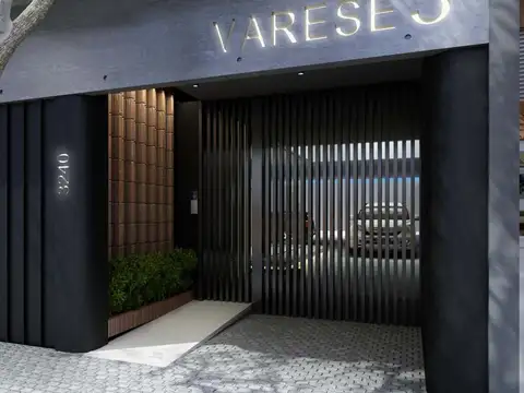 Departamento en Venta en Chauvin, Mar del Plata