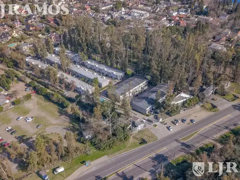 Departamento en Venta en Pilar, Partido de Pilar