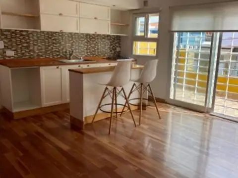 Departamento en Venta en Ramos Mejia, Partido de La Matanza