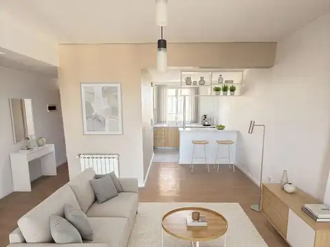 Departamento en Venta en Tapiales, Partido de La Matanza