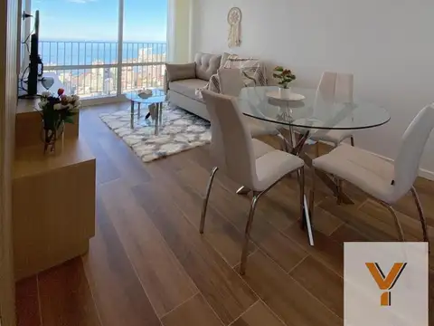Departamento en Venta en Mar del Plata, Partido de General Pueyrredón