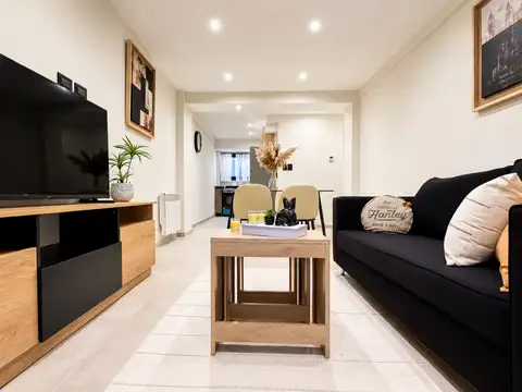 Departamento en Venta en Centro, Mar del Plata