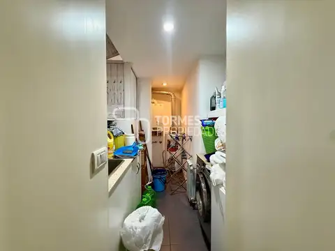Departamento en Venta en Plaza Colon, Mar del Plata