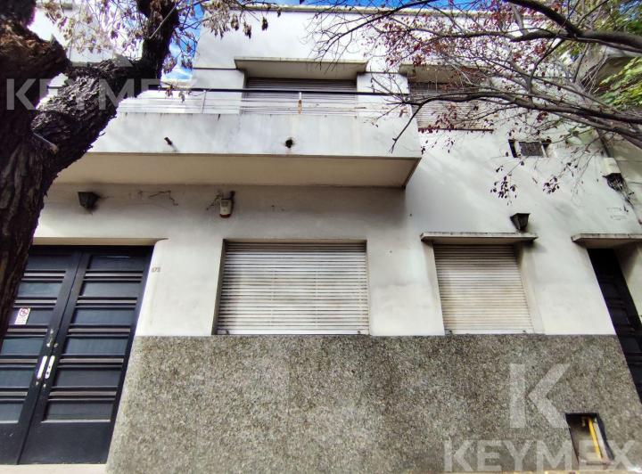 Terreno · 375m² · 11 Ambientes · 1 Cochera