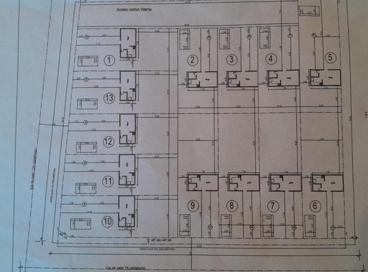 Terreno · 300m²