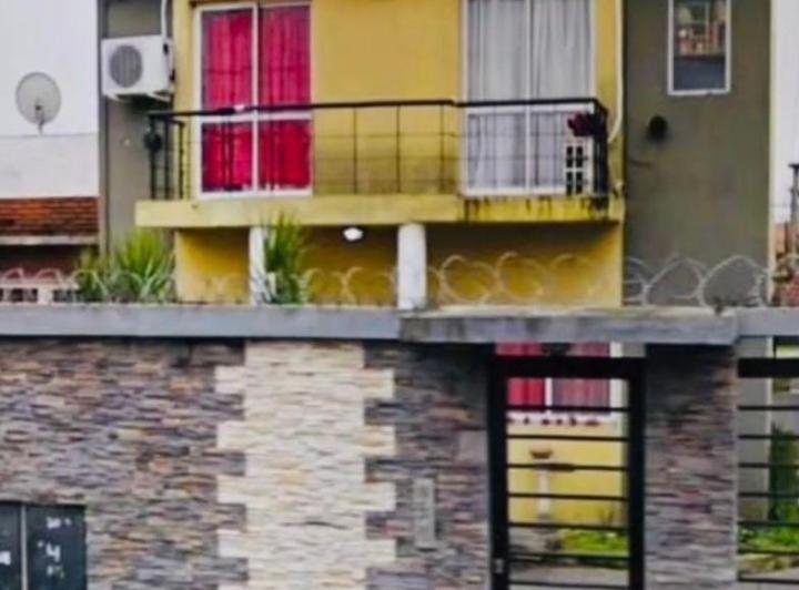 PH · 80m² · 3 Ambientes · 1 Cochera