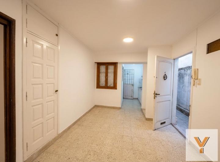 PH · 52m² · 2 Ambientes