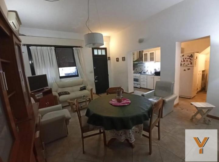 PH · 72m² · 3 Ambientes