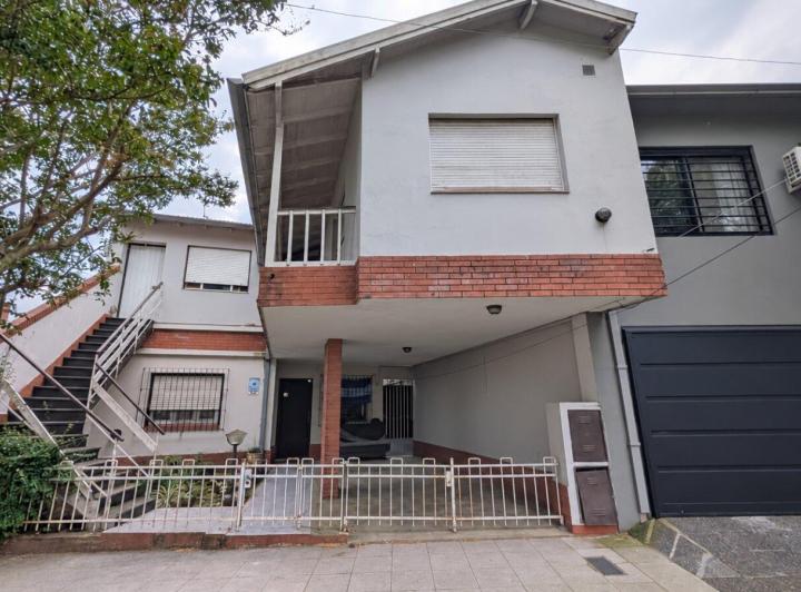 PH · 133m² · 6 Ambientes