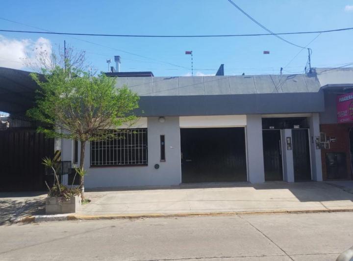 PH · 172m² · 4 Ambientes · 1 Cochera