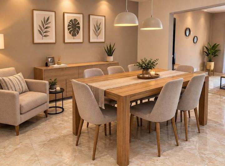 PH · 72m² · 3 Ambientes · 1 Cochera
