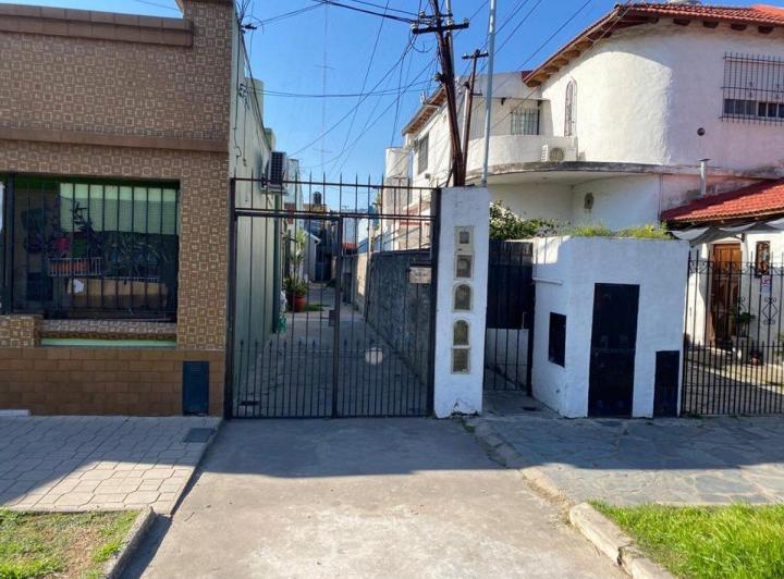 PH · 59m² · 2 Ambientes