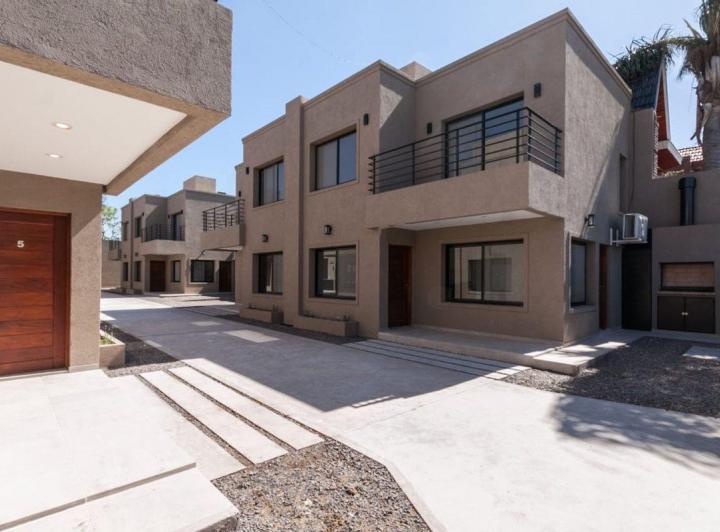 PH · 66m² · 3 Ambientes · 1 Cochera