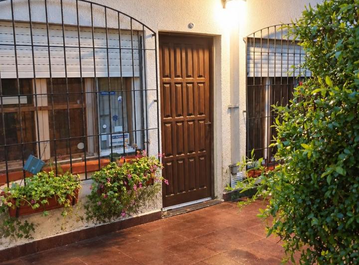 PH · 111m² · 3 Ambientes · 1 Cochera