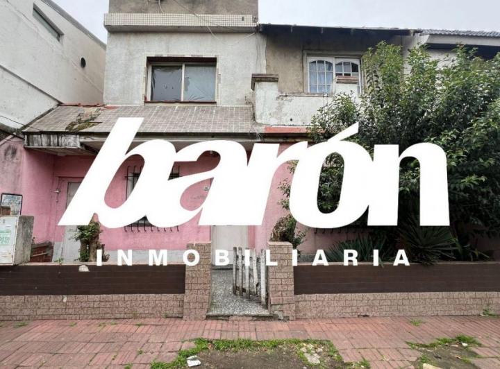 PH · 40m² · 2 Ambientes