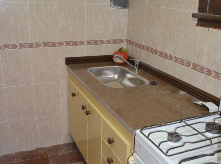PH · 32m² · 2 Ambientes