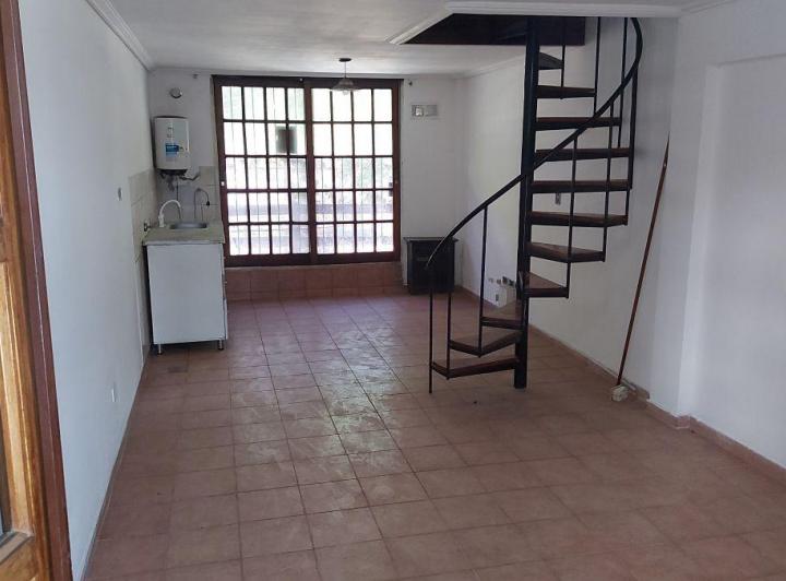 PH · 61m² · 3 Ambientes · 1 Cochera