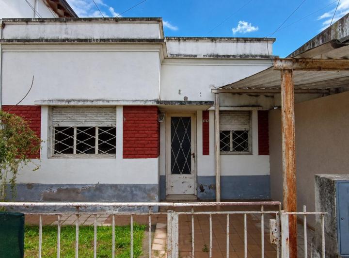 PH · 62m² · 3 Ambientes