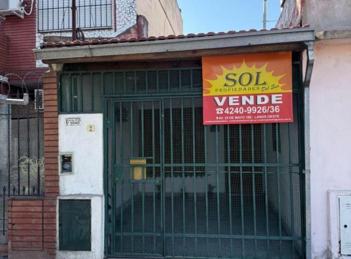 PH · 41m² · 2 Ambientes · 1 Cochera