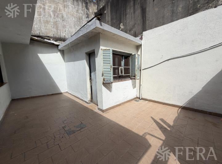 PH · 22m² · 2 Ambientes