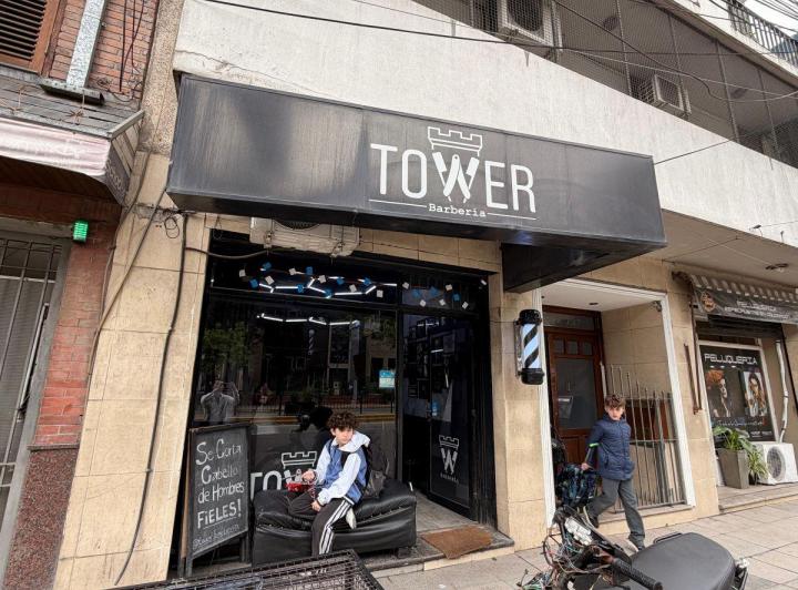 Local comercial · 30m²