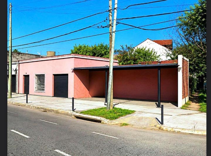 Local comercial · 449m²