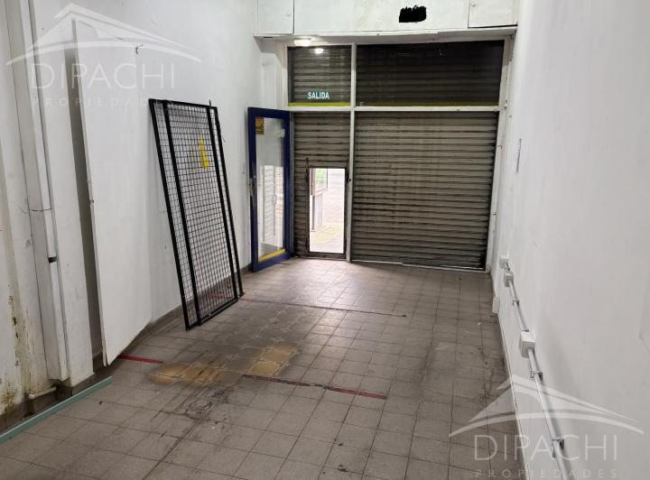 Local comercial · 36m² · 2 Ambientes
