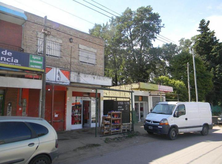 Local comercial · 144m² · 1 Cochera