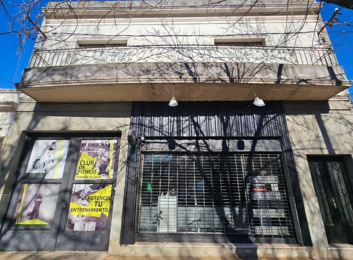 Local comercial · 70m²