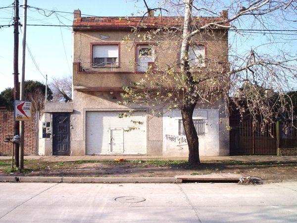 Local comercial · 36m² · 1 Ambiente