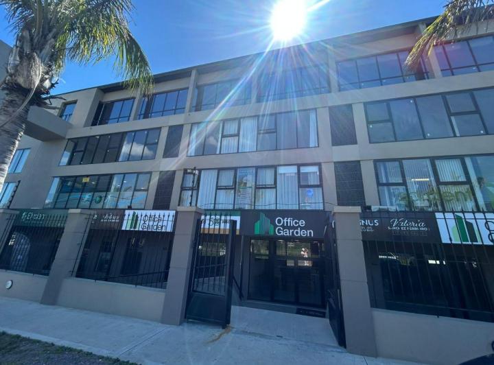 Local comercial · 36m² · 1 Cochera