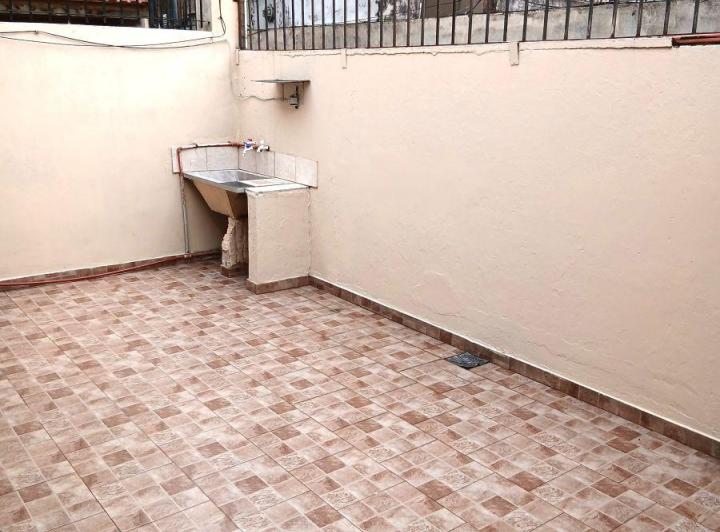 PH · 42m² · 3 Ambientes
