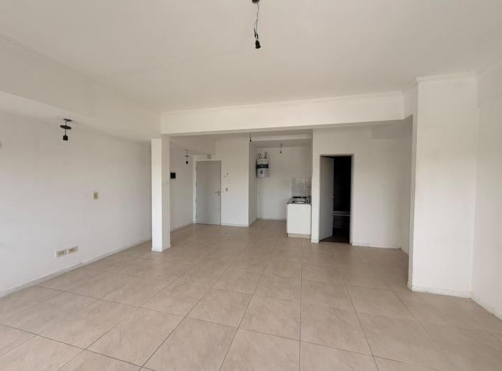 Departamento · 39m² · 1 Ambiente