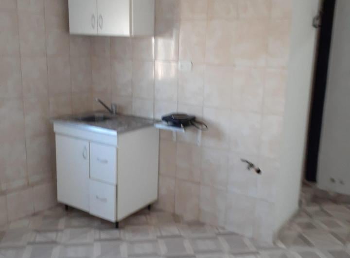Departamento · 12m² · 1 Ambiente