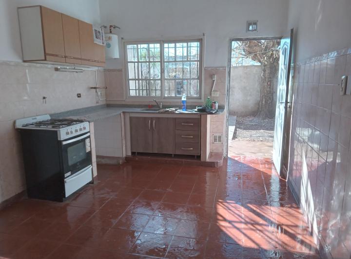 Casa · 90m² · 3 Ambientes