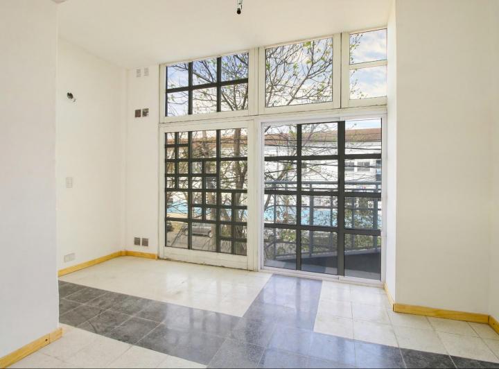 PH · 41m² · 2 Ambientes