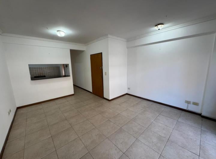 Departamento · 50m² · 2 Ambientes · 1 Cochera