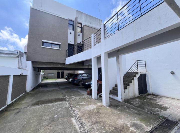 Departamento · 67m² · 3 Ambientes