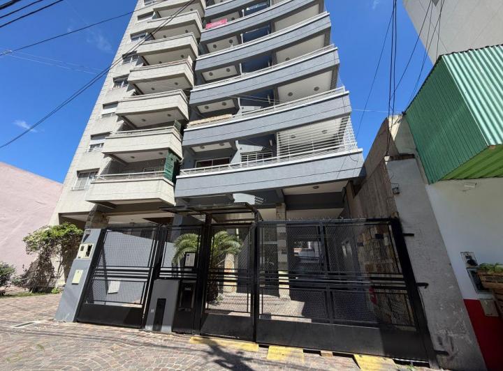 Departamento · 40m² · 2 Ambientes