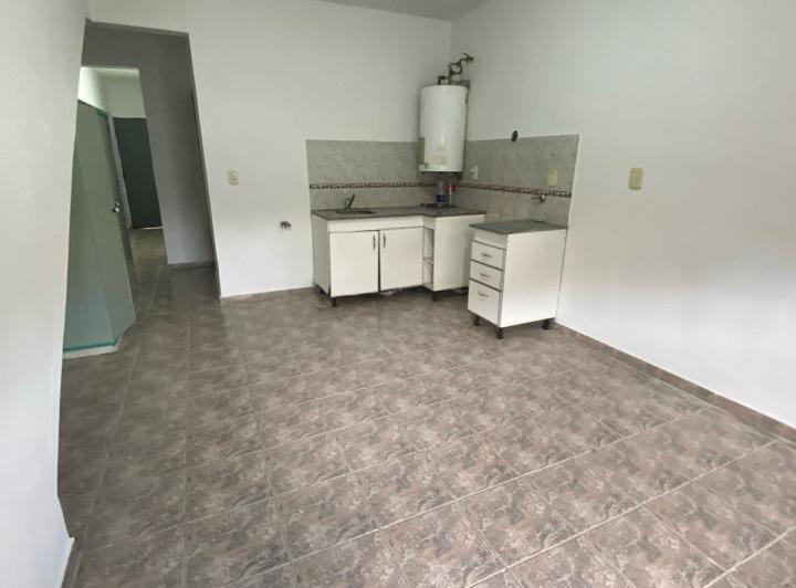 Departamento · 35m² · 2 Ambientes
