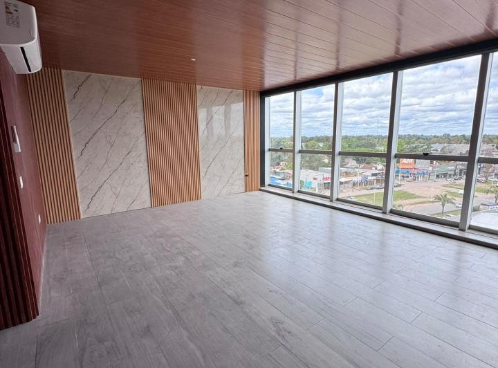 Oficina comercial · 50m² · 1 Ambiente