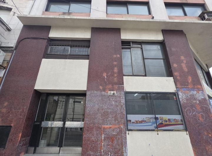 Oficina comercial · 40m² · 3 Ambientes