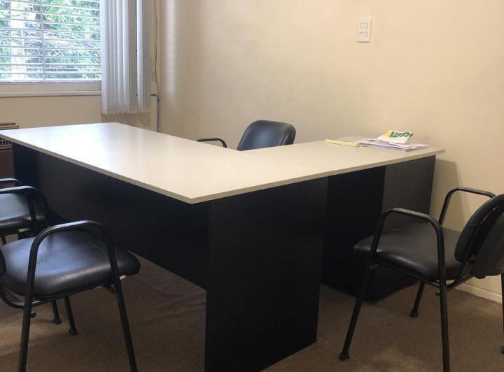 Oficina comercial · 25m² · 2 Ambientes