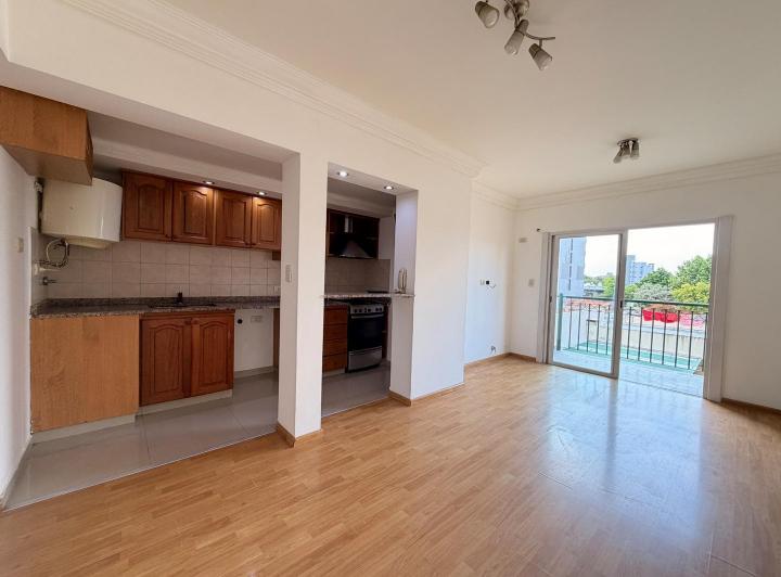 Departamento · 45m² · 2 Ambientes