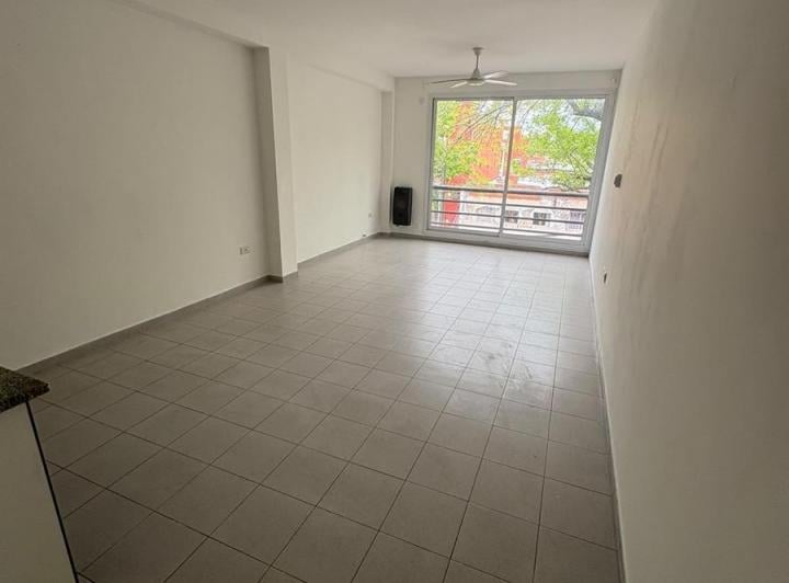 Departamento · 1 Ambiente